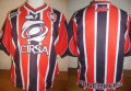 Chacarita Juniors Home Maillot de foot 2002