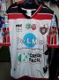 Chacarita Juniors Away football shirt 2011 - 2012