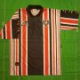 Chacarita Juniors Home football shirt 1996