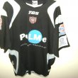 Goalkeeper football shirt 2011