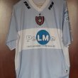 Third football shirt 2010 - 2011