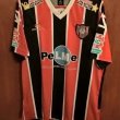 Home football shirt 2013
