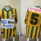 Home football shirt 1997
