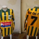Home football shirt 1997 - 1998