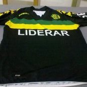 Away football shirt 2011 - 2012