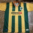 Home football shirt 2002 - 2003
