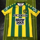Home football shirt 2017