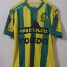 Home football shirt 2015