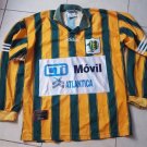 Home football shirt 1997 - 1998