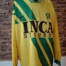Home football shirt 1993 - 1994