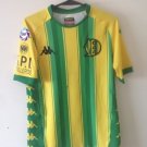 Home football shirt 2018 - 2019