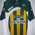Home football shirt 2009
