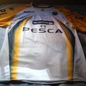 Away football shirt 2008 - 2009