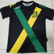 Third football shirt 2017 - 2018