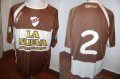 Platense Home football shirt 2006 - 2007