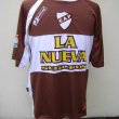 Home camisa de futebol 2006 - 2007