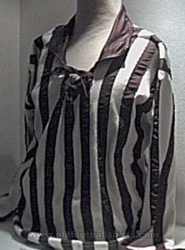 Platense Home football shirt 1922