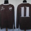 Home camisa de futebol 1981