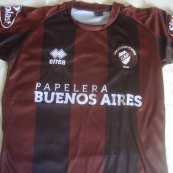 Third football shirt 2011