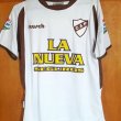 Home camisa de futebol 2006 - 2007