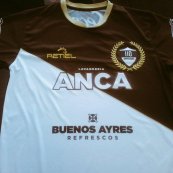 Special football shirt 2015