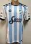 Atletico Tucuman Home football shirt 2016 - 2017