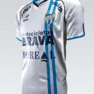Away football shirt 2011 - 2012