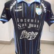 Away baju bolasepak 2009 - 2010