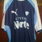 Away football shirt 1999