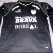Penjaga gol baju bolasepak 2011 - 2012