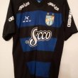 Away baju bolasepak 2014 - 2015