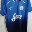 Away football shirt 2017 - 2018