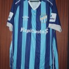 Away football shirt (unknown year)