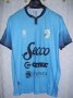 Club Atletico Temperley Home football shirt 2016