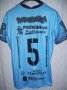 Club Atletico Temperley Home football shirt 2016