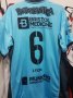 Club Atletico Temperley Home football shirt 2017