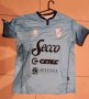 Club Atletico Temperley Home football shirt 2016