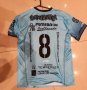 Club Atletico Temperley Home football shirt 2016
