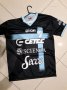 Club Atletico Temperley Away football shirt 2015