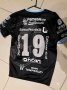 Club Atletico Temperley Away football shirt 2015