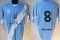 Club Atletico Temperley Home football shirt 2005