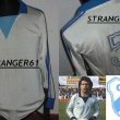 Goalkeeper football shirt 1986