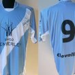 Home football shirt 2005