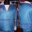 Home football shirt 1980 - ?
