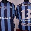 Home football shirt (unknown year)
