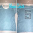 Home football shirt 1987 - ?