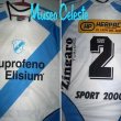 Away football shirt 2005 - ?
