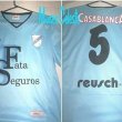 Home football shirt 2002 - 2003