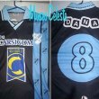 Away football shirt 2001 - ?