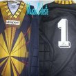 Goalkeeper football shirt 1995 - ?